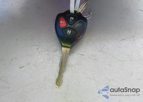 2007 Toyota Rav4 из США, поврежденный, VIN JTMZD33V675047101